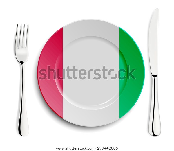 the fork italy