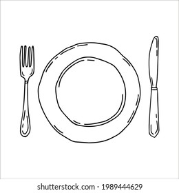 9,629 Dining Hand Drawn Images, Stock Photos & Vectors | Shutterstock
