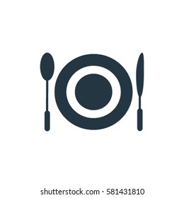 plate icon