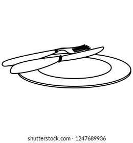 plate icon image