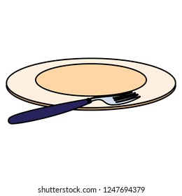 plate icon image