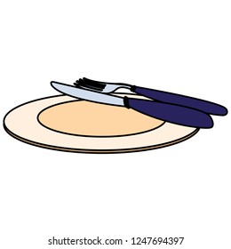 plate icon image
