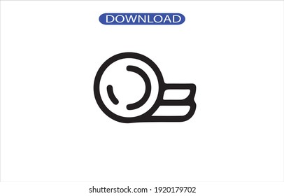 icono de placa o logotipo símbolo de signo aislado ilustración vectorial - iconos vectoriales de estilo negro de alta calidad.