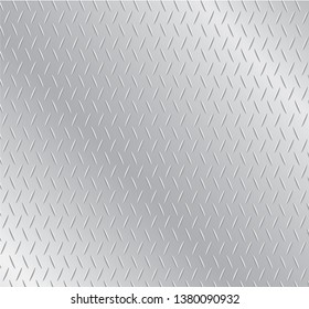 plate metal background vector illustration EPS 10