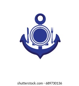 plate sailors logo