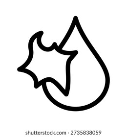 Platelet Icon Vector Symbol Design Illustration