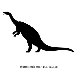 26 Plateosauridae Images, Stock Photos & Vectors | Shutterstock