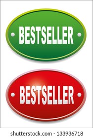  Plates - Bestseller. Vector
