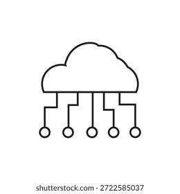 Plattformsymbol, Illustrationselement