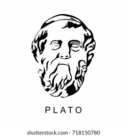 Plato Illustration