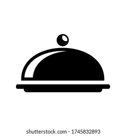 platter  icon or logo isolated sign symbol vector illustration - high quality black style vector icons
