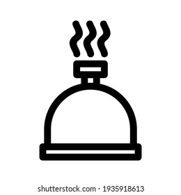 platter icon or logo isolated sign symbol vector illustration - high quality black style vector icons
