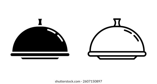  Platter icon on white background