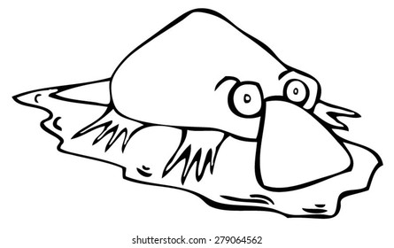 platypus icon