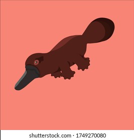 platypus for logo or whatever you want