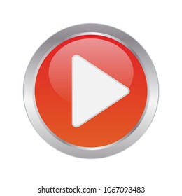 play 3d icon design template