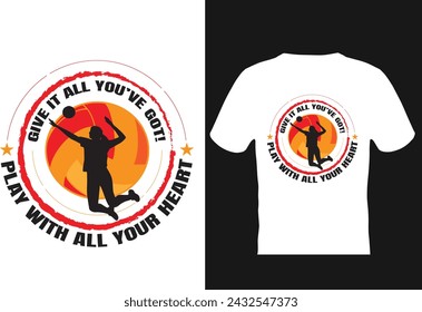 play with all your health t shirt design