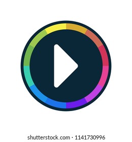 Play - App Icon