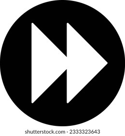 play arrow music pause audio Glyph