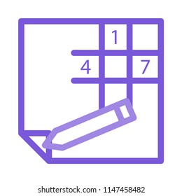  play bingo Sudoku 