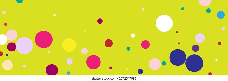 Play Bright Multicolor Pastel Rainbow Color Design Pic. White Beige Purple Vibrant Indigo Pattern. Blue Pink Dark Kids Circles Yellow Composition. Children Green Red Violet Vivid Wallpaper.