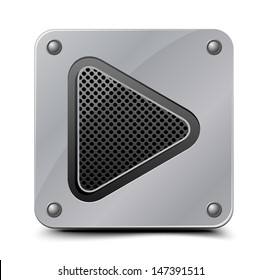 Play button