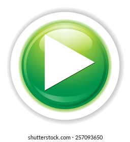 Play button  