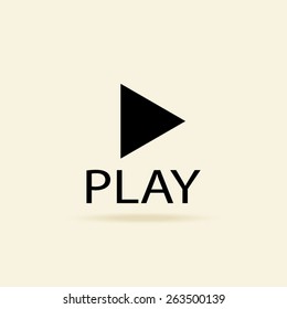 Play button