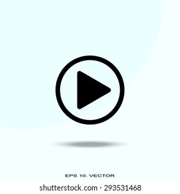 Play button