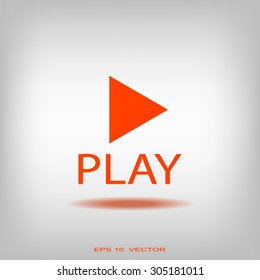 Play button