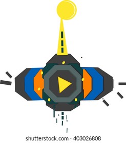 Play button