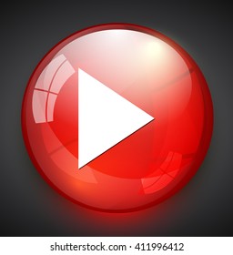 Play button  