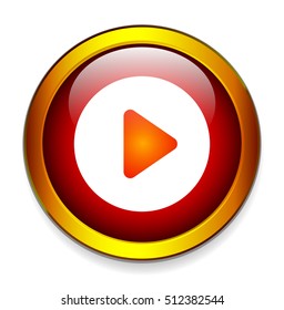 play button