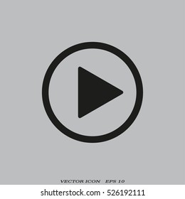 Play button