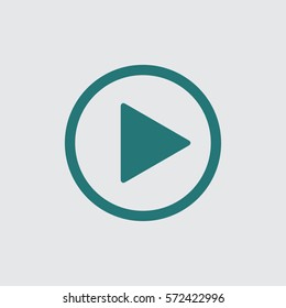 Play button