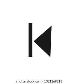 play button icon
