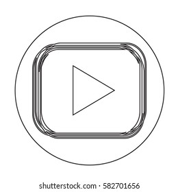 Play button icon