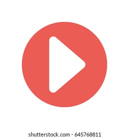 play button icon