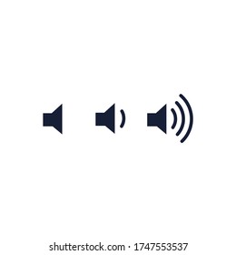 Play button Icon design vector