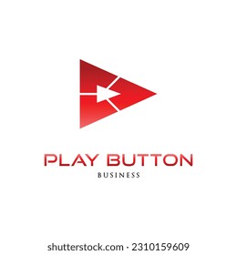 Logo-Design-Vorlage abspielen