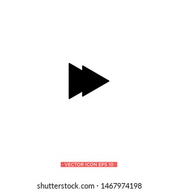 play button icon vector illustration