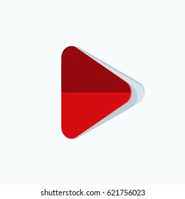 Play Button illustration