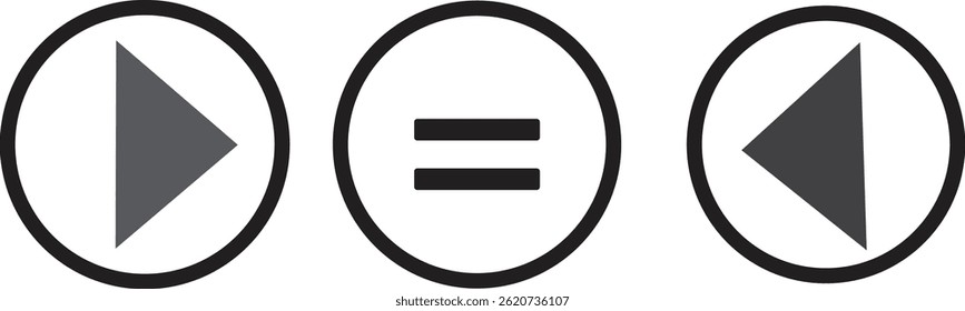 Play button new Background Icon