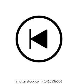 Play Button Video Icon Vector Design Illustration
