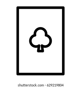 Play Card