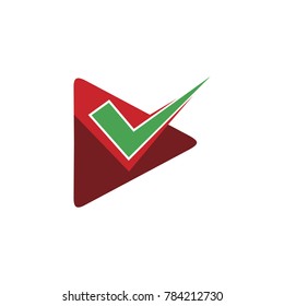 Play Checklist Logo