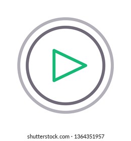 play color line