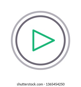 play color line