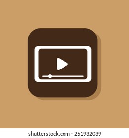 play forward icon