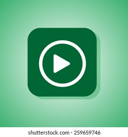 play forward icon